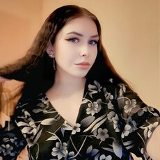 Фотография девушки Екатерина, 23 года из г. Новосибирск