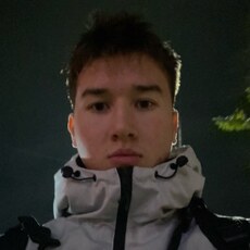 Фотография мужчины Адлен, 19 лет из г. Алматы