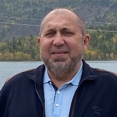 Фотография мужчины Ruslan, 49 лет из г. Павлодар