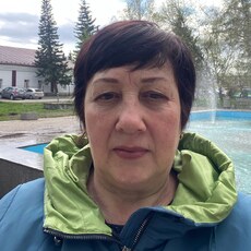Фотография девушки Ольга, 55 лет из г. Сургут