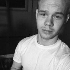 Фотография мужчины Санёк, 21 год из г. Саратов