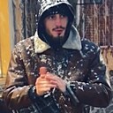 Саркис, 25 лет