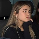 Сабина, 18 лет