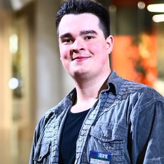 Фотография мужчины Лев, 20 лет из г. Екатеринбург