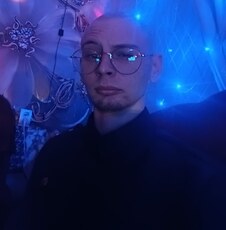 Фотография мужчины Даниил, 21 год из г. Белово