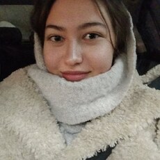 Фотография девушки Veronica, 20 лет из г. Екатеринбург