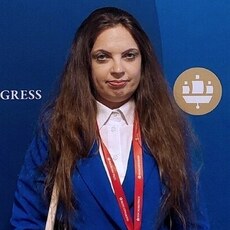 Фотография девушки Ольга, 36 лет из г. Чебоксары