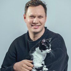 Фотография мужчины Александр, 35 лет из г. Улан-Удэ