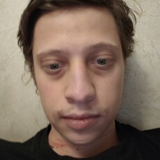 Фотография мужчины Константин, 27 лет из г. Москва