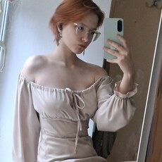 Фотография девушки Тася, 18 лет из г. Белгород