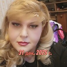 Фотография девушки Светлана, 50 лет из г. Краснодар