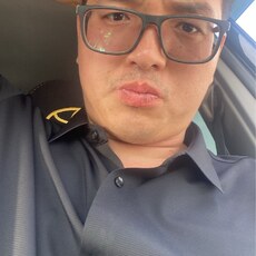 Фотография мужчины Иска, 25 лет из г. Алматы