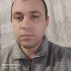 Фотография мужчины Артем, 36 лет из г. Краснослободск