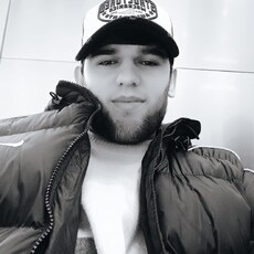 Фотография мужчины Судайс, 25 лет из г. Караганда