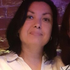 Фотография девушки Анна, 46 лет из г. Пермь