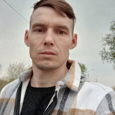 Фотография мужчины Евгений, 34 года из г. Барнаул