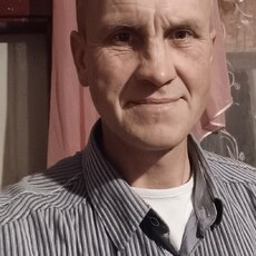 Фотография мужчины Владимир, 45 лет из г. Речица