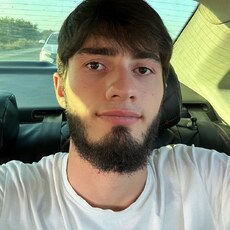 Фотография мужчины Адам, 21 год из г. Махачкала