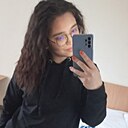 Анастасия, 25 лет