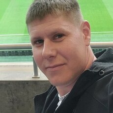 Фотография мужчины Вячеслав, 35 лет из г. Мариуполь