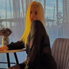 Фотография девушки Дарья, 18 лет из г. Гродно