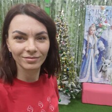 Фотография девушки Наталья, 39 лет из г. Екатеринбург