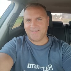 Фотография мужчины Ingus, 44 года из г. Рига