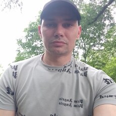 Фотография мужчины Иван, 41 год из г. Нижний Тагил