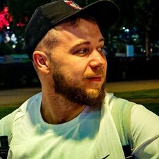 Фотография мужчины Антон, 31 год из г. Магнитогорск