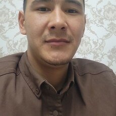 Фотография мужчины Райым, 27 лет из г. Тараз