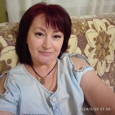 Фотография девушки Ольга, 50 лет из г. Йошкар-Ола