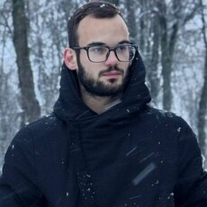 Фотография мужчины Сергей, 23 года из г. Барановичи
