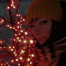 Фотография девушки Nata, 47 лет из г. Омск