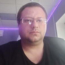 Фотография мужчины Илья, 32 года из г. Санкт-Петербург