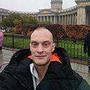 Сергей, 33 года