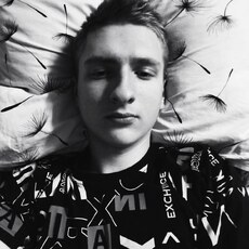 Фотография мужчины Саша, 19 лет из г. Чечерск