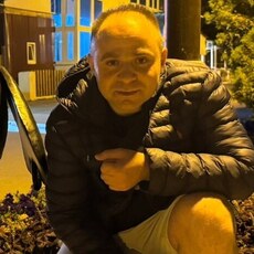 Фотография мужчины Сергей, 32 года из г. Лобня