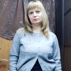 Фотография девушки Инга, 38 лет из г. Екатеринбург