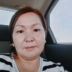Фотография девушки Бактыгуль, 46 лет из г. Тараз