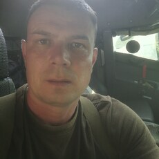 Фотография мужчины Олег, 43 года из г. Луга