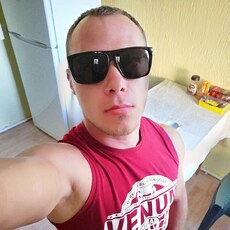 Фотография мужчины Даниил, 31 год из г. Омск