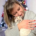 Ксения, 42 года