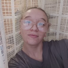 Фотография девушки Настя, 20 лет из г. Москва