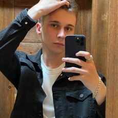 Фотография мужчины Максим, 22 года из г. Волгоград