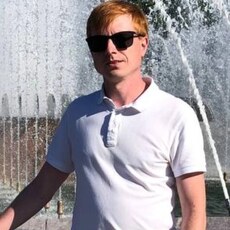 Фотография мужчины Павел, 34 года из г. Екатеринбург