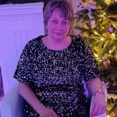 Фотография девушки Елена, 43 года из г. Пермь