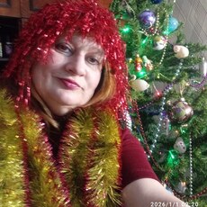 Фотография девушки Галина, 55 лет из г. Буй