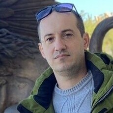 Фотография мужчины Денис, 41 год из г. Джанкой