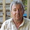 Морис, 56 лет