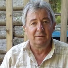 Фотография мужчины Морис, 56 лет из г. Унеча